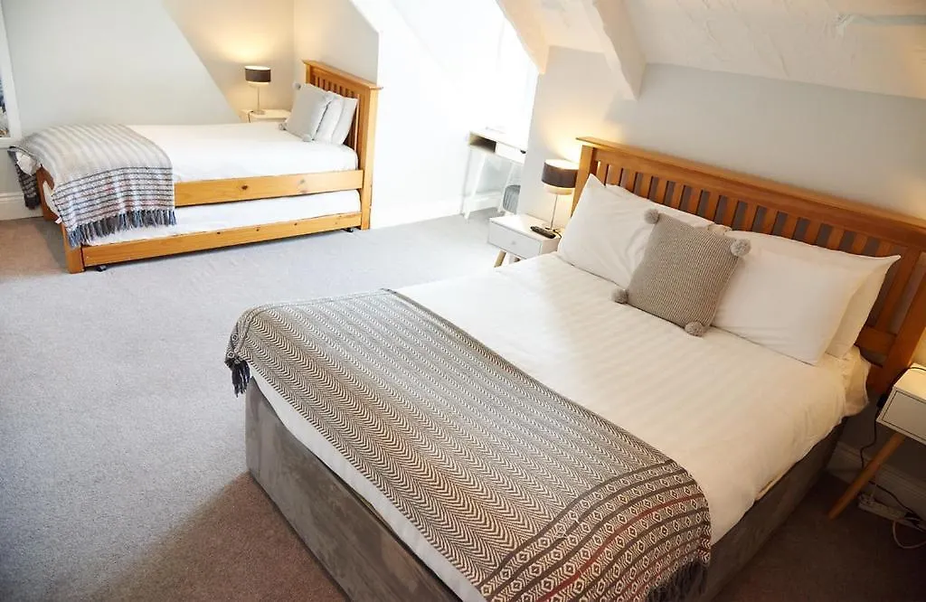 Kenilworth Hotel Newcastle upon Tyne
