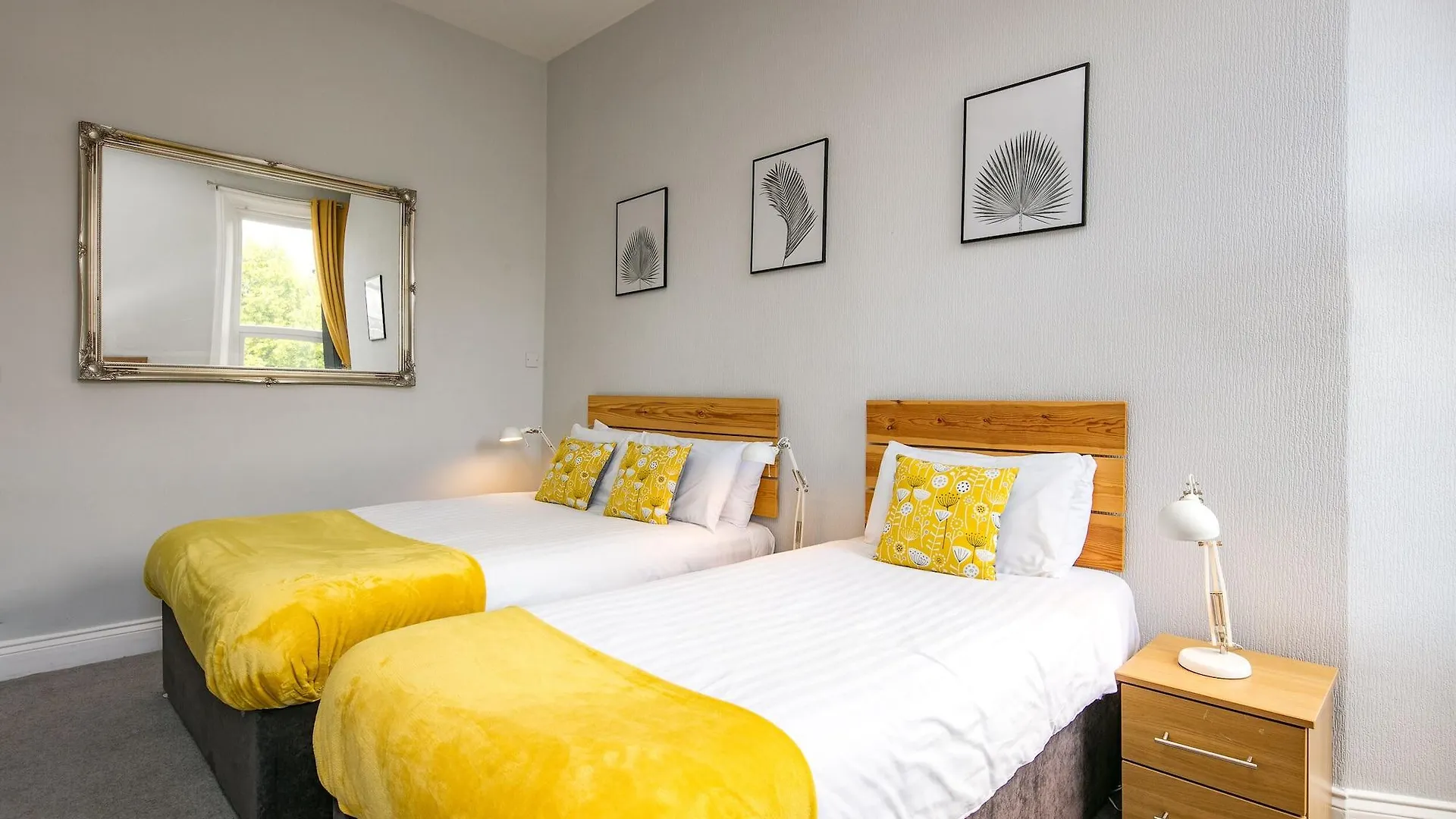 Kenilworth Hotel Newcastle upon Tyne