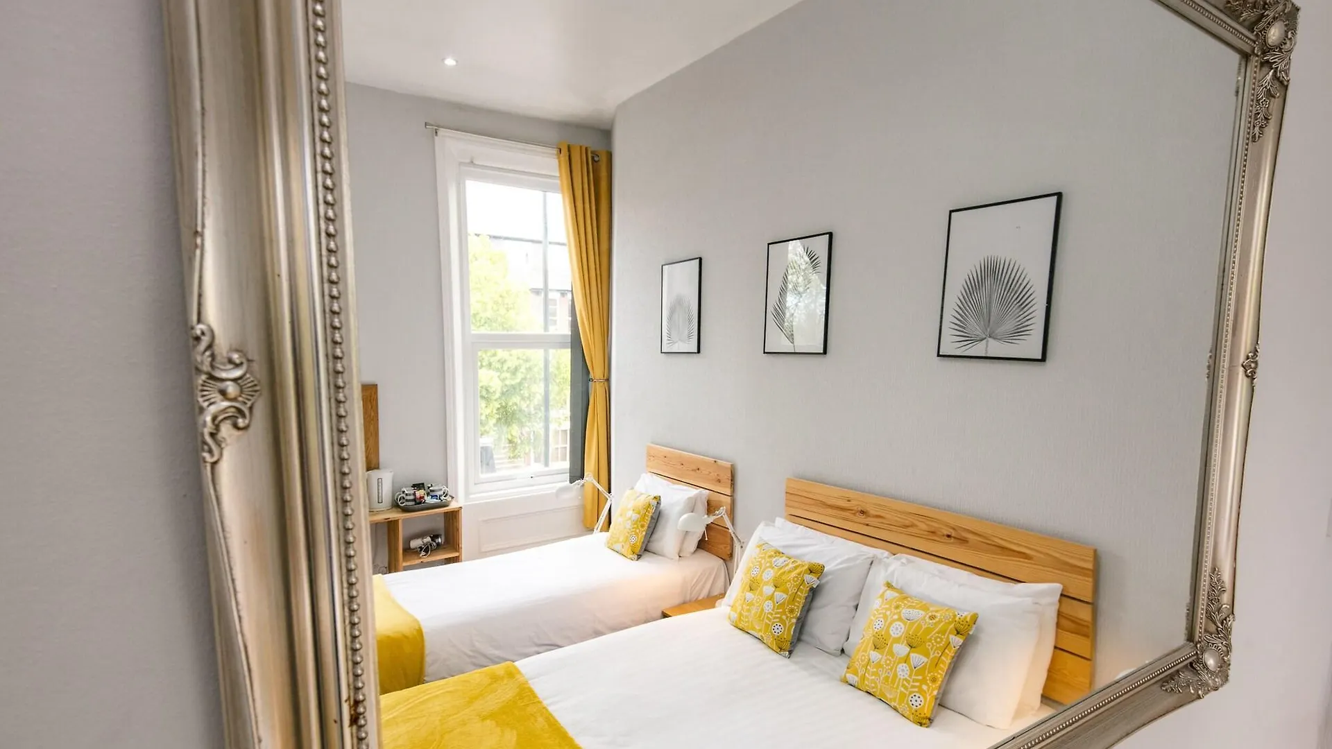 Kenilworth Hotel Newcastle upon Tyne