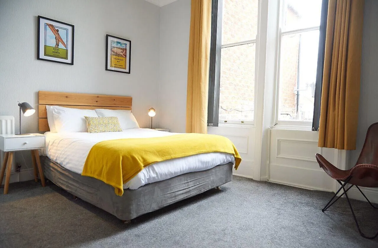 ***  Kenilworth Hotel Newcastle upon Tyne United Kingdom