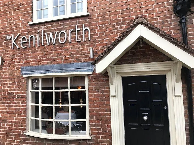 Kenilworth Hotel Newcastle upon Tyne