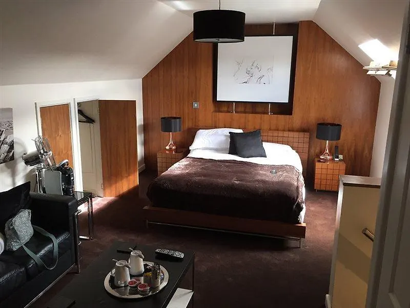 ***  Kenilworth Hotel Newcastle upon Tyne United Kingdom