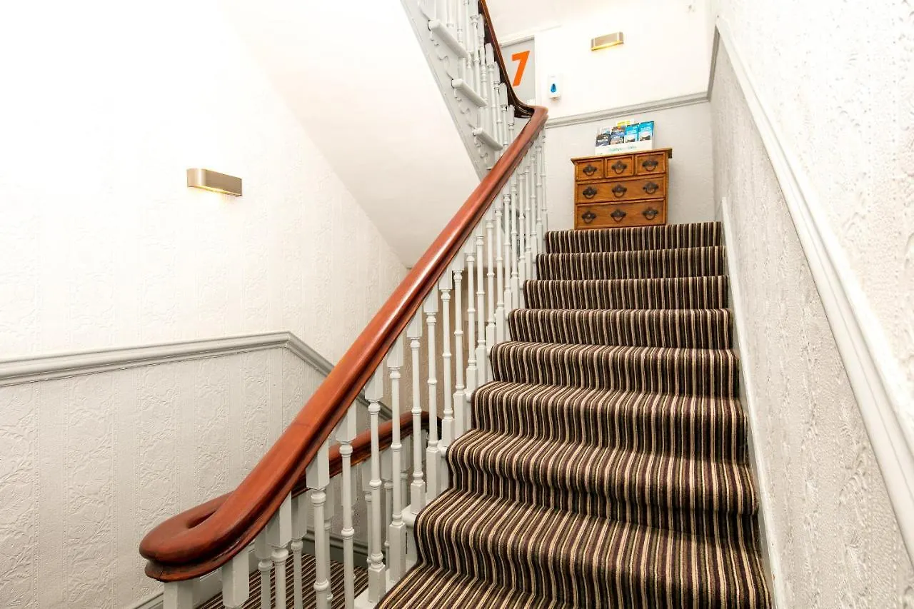 Kenilworth Hotel Newcastle upon Tyne