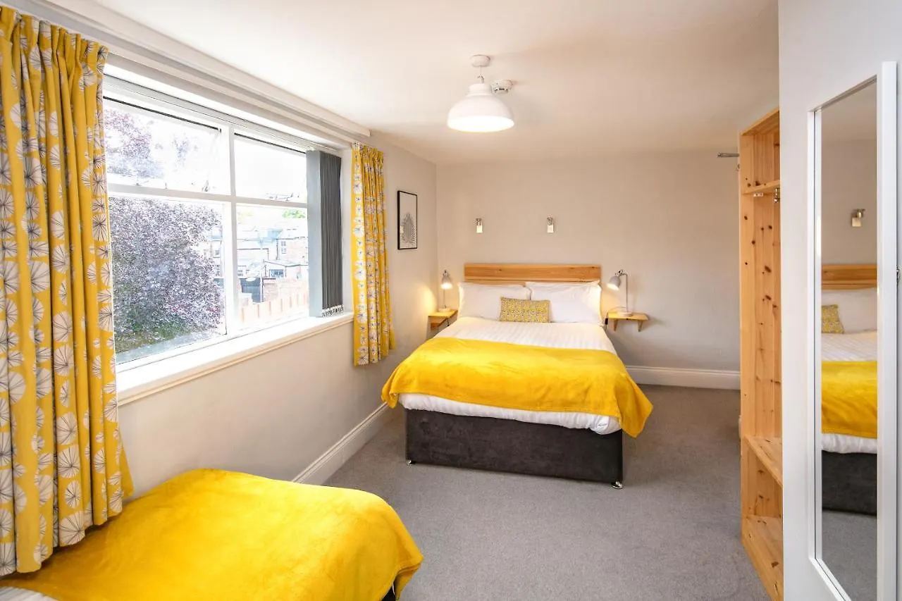 ***  Kenilworth Hotel Newcastle upon Tyne United Kingdom