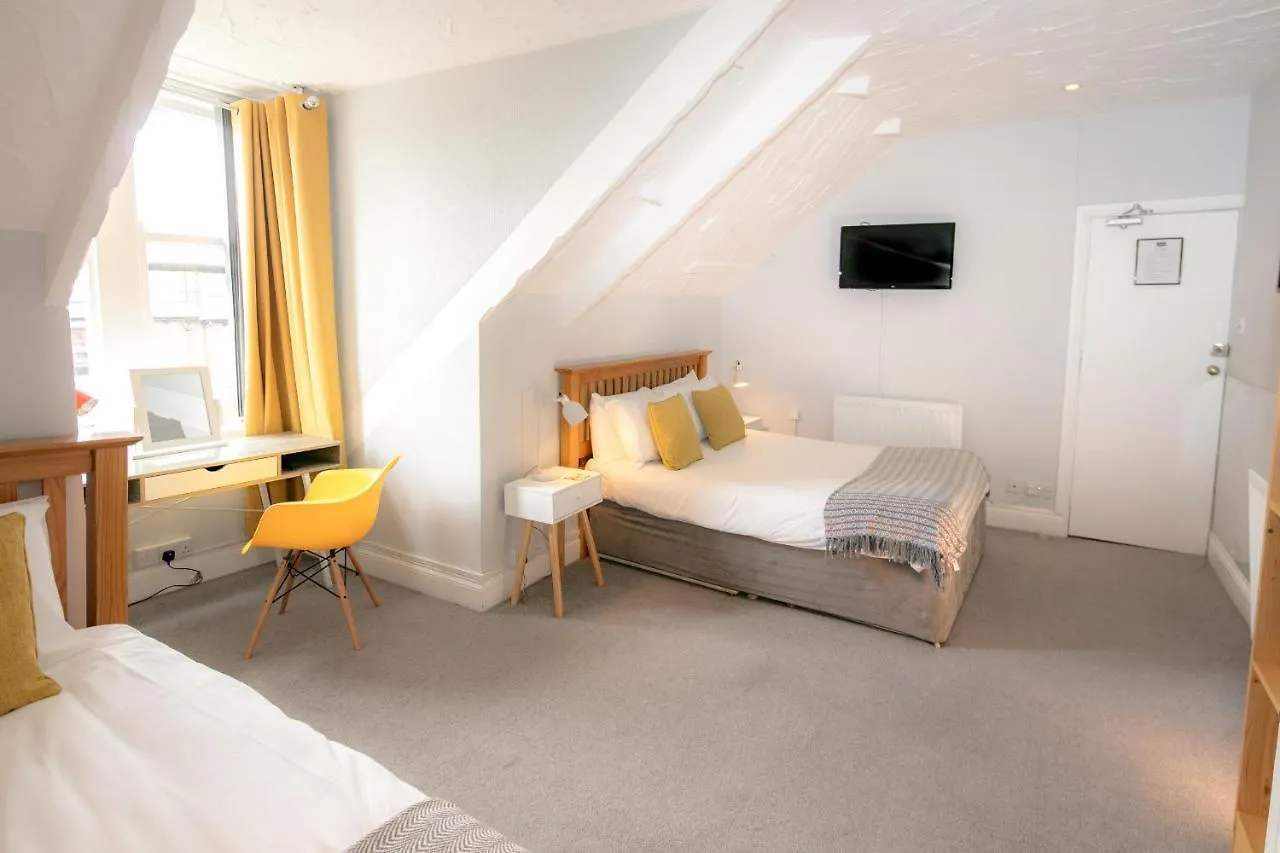 Kenilworth Hotel Newcastle upon Tyne