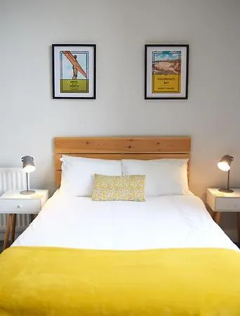 Kenilworth Hotel Newcastle upon Tyne