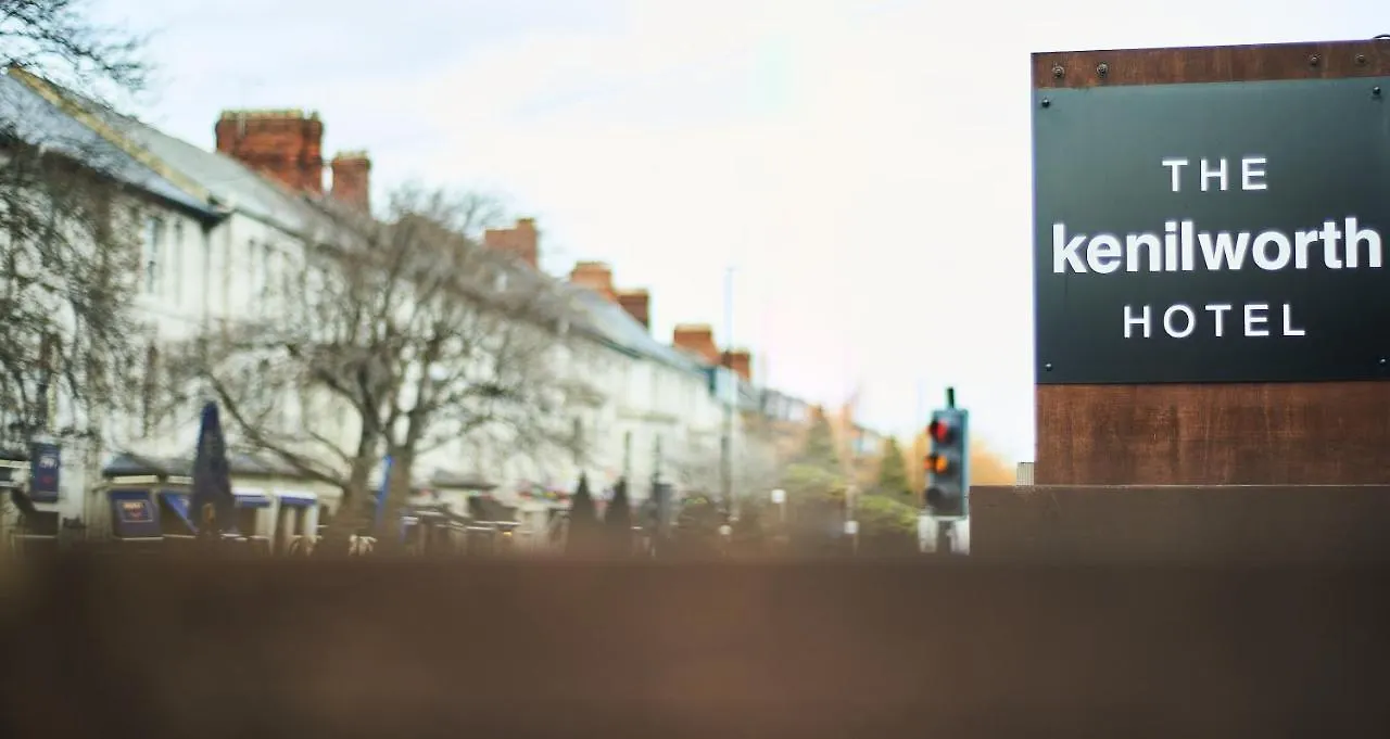 ***  Kenilworth Hotel Newcastle upon Tyne United Kingdom