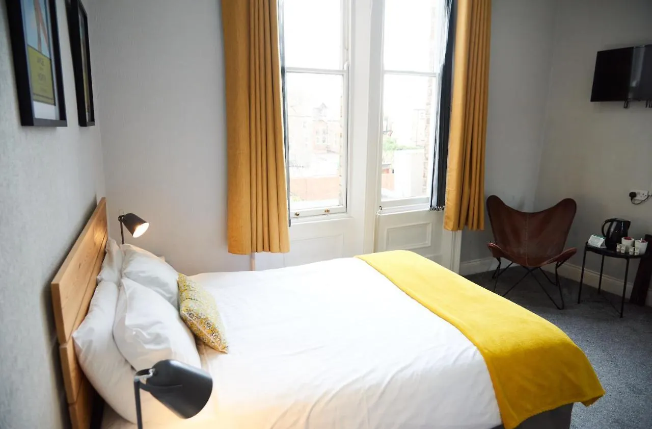 Kenilworth Hotel Newcastle upon Tyne