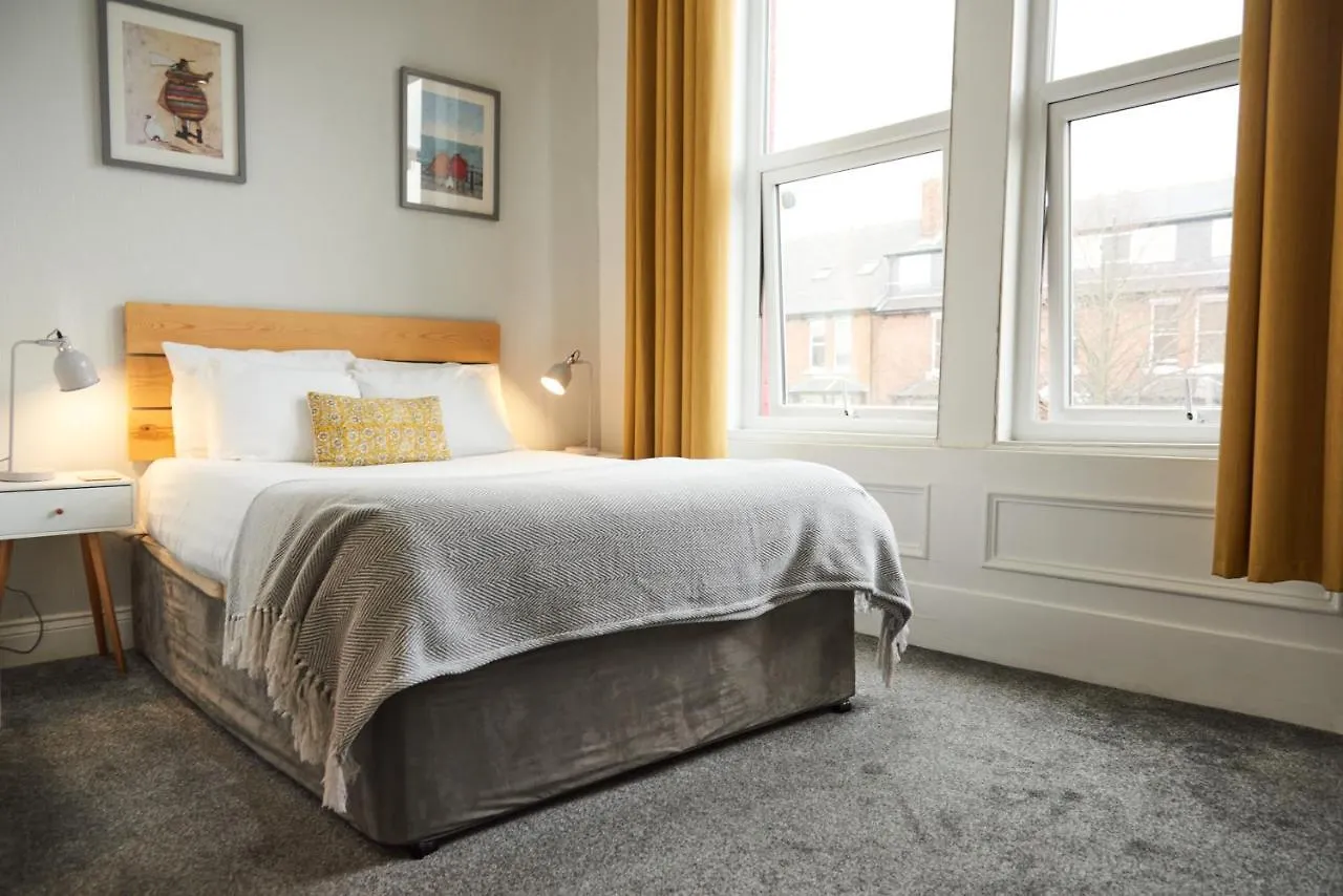 Kenilworth Hotel Newcastle upon Tyne