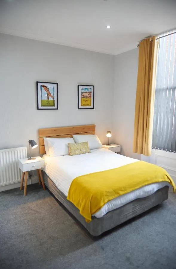 ***  Kenilworth Hotel Newcastle upon Tyne United Kingdom