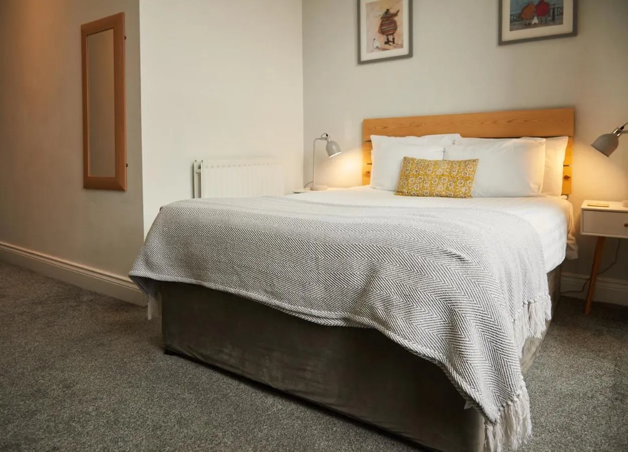 Kenilworth Hotel Newcastle upon Tyne