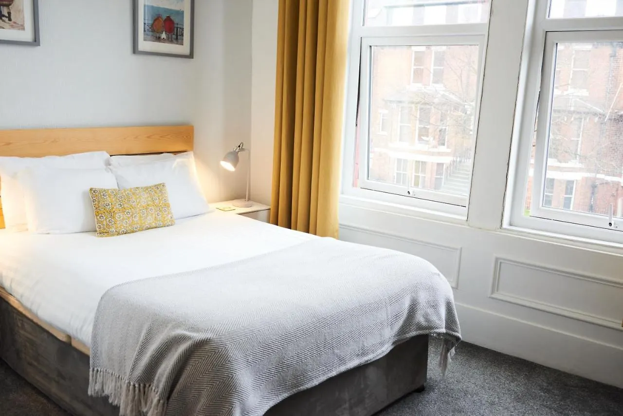 Kenilworth Hotel Newcastle upon Tyne