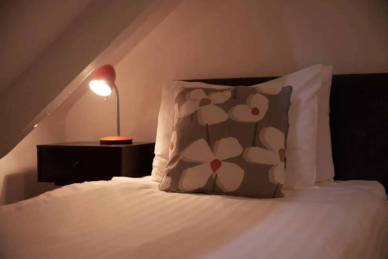 Kenilworth Hotel Newcastle upon Tyne