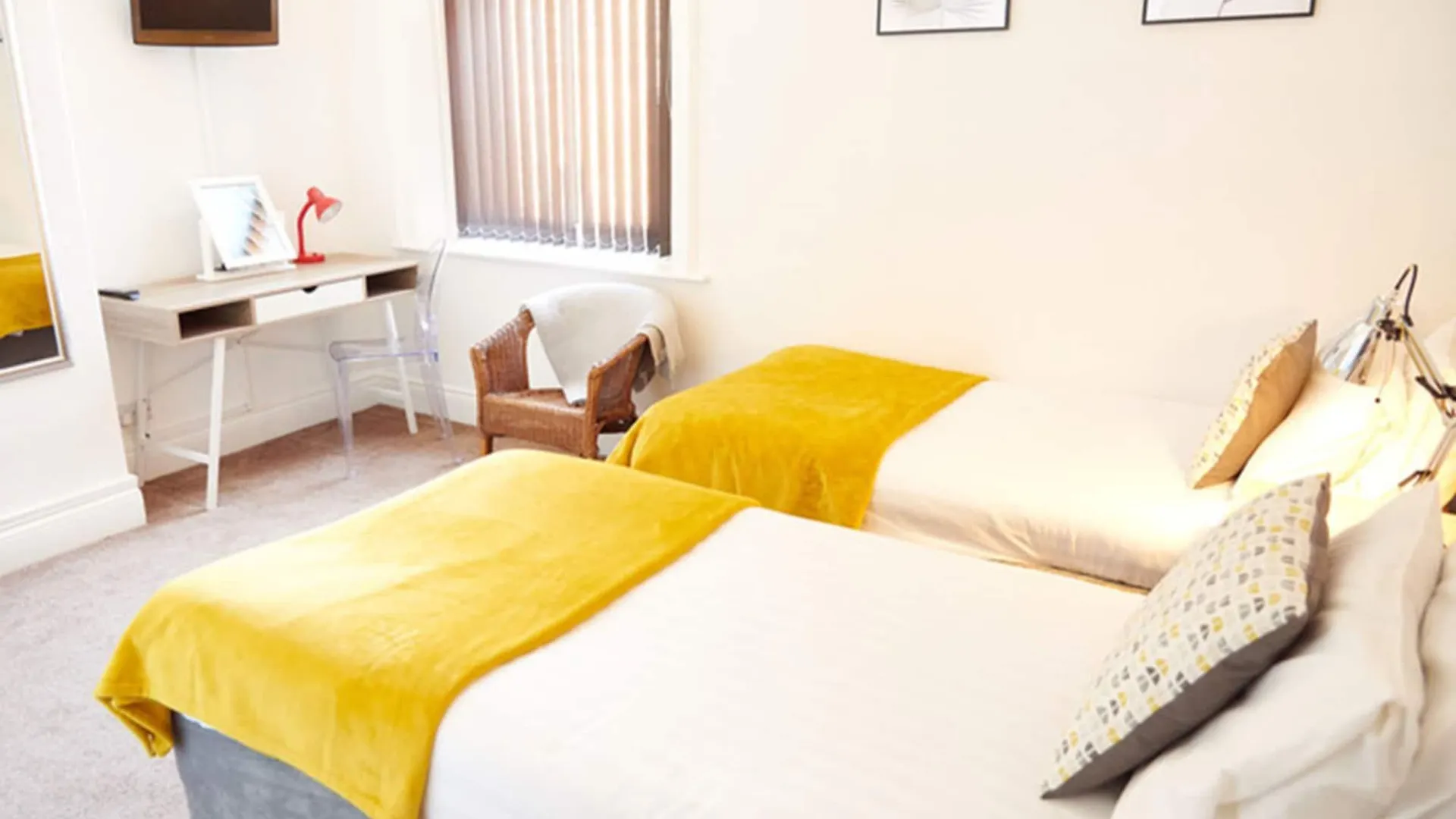 Kenilworth Hotel Newcastle upon Tyne