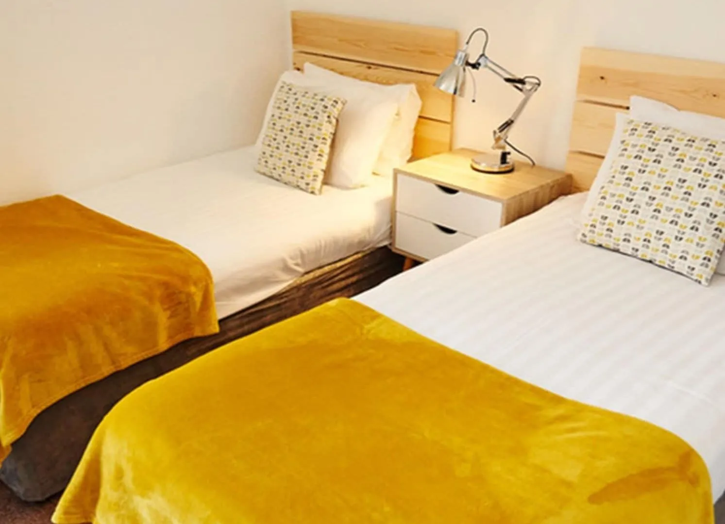 Kenilworth Hotel Newcastle upon Tyne United Kingdom