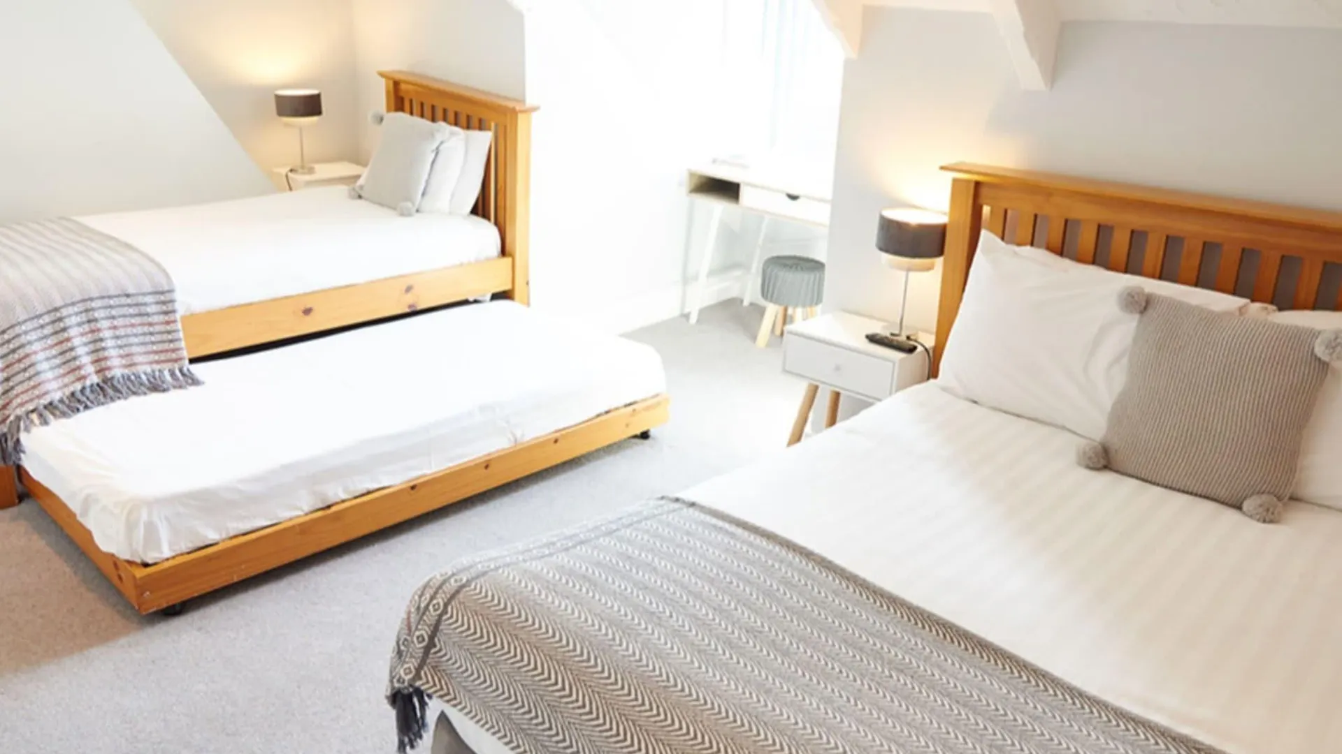 Kenilworth Hotel Newcastle upon Tyne