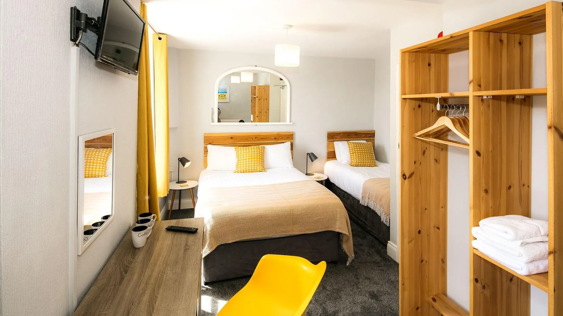 Kenilworth Hotel Newcastle upon Tyne