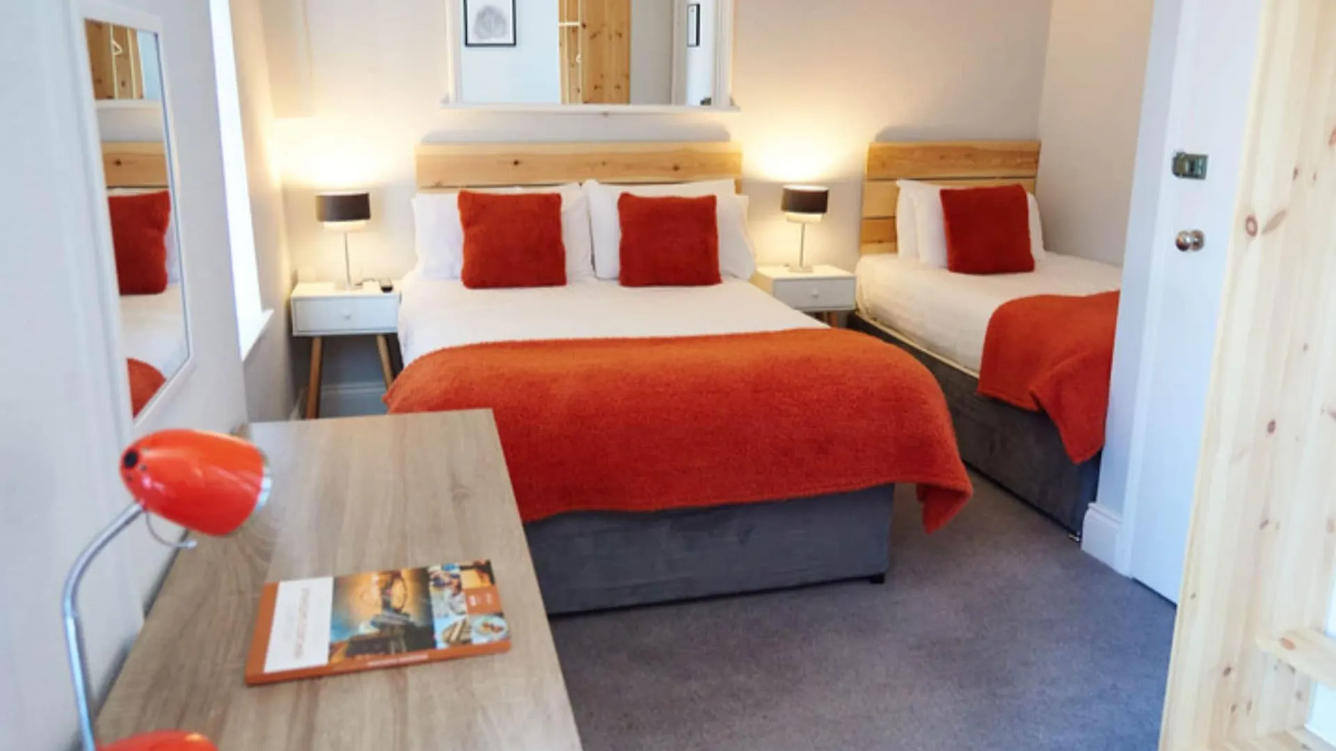 ***  Kenilworth Hotel Newcastle upon Tyne United Kingdom