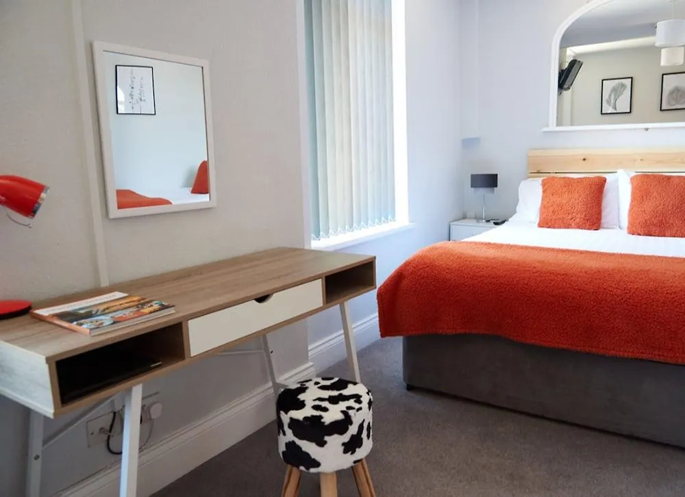 Kenilworth Hotel Newcastle upon Tyne