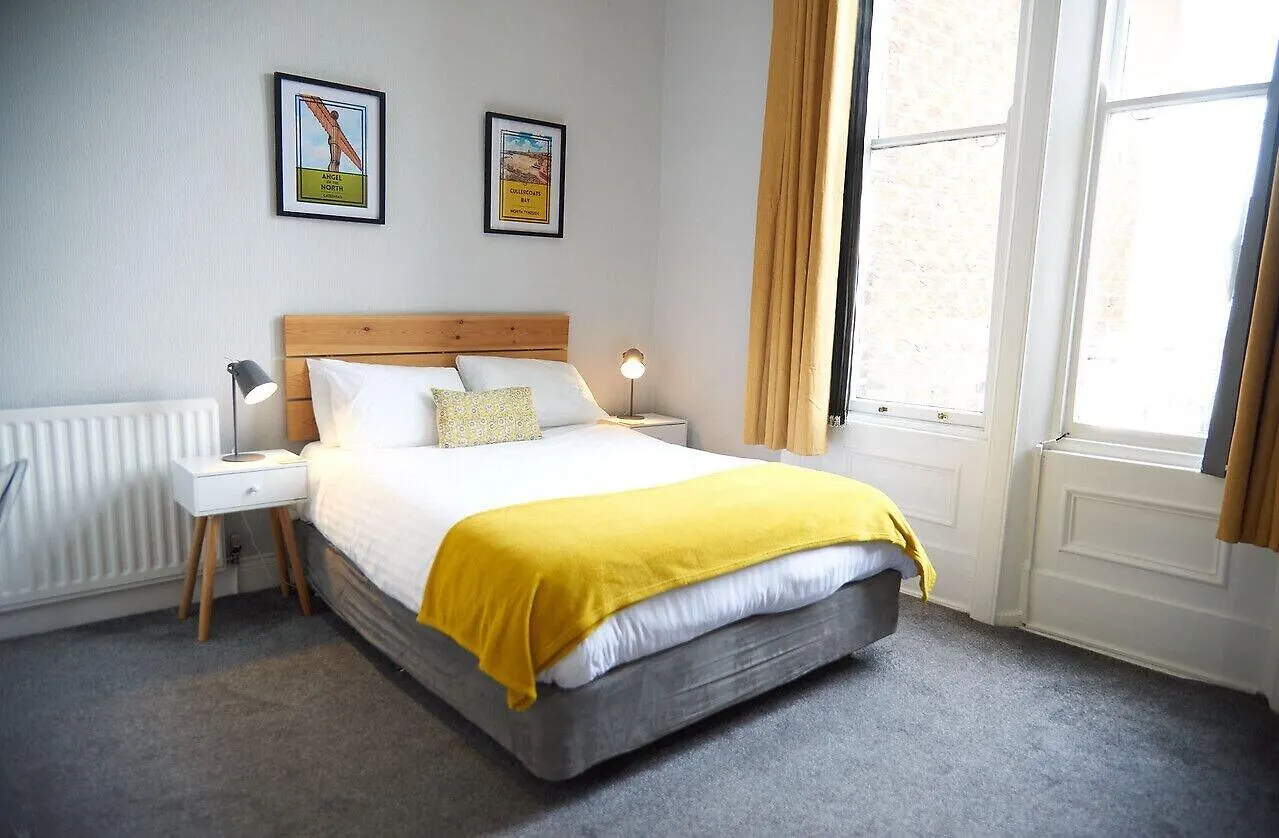 Kenilworth Hotel Newcastle upon Tyne
