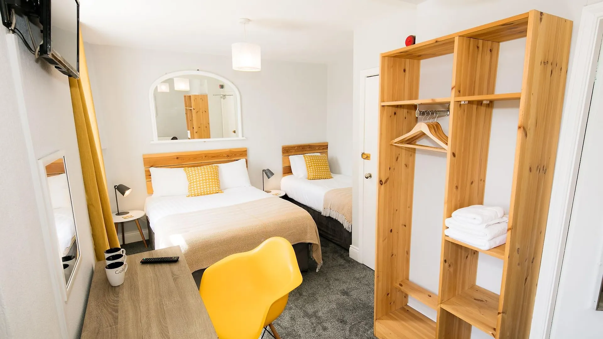 Kenilworth Hotel Newcastle upon Tyne